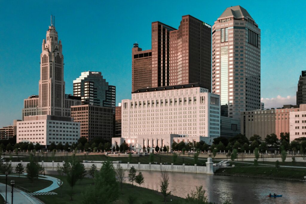 City of Columbus